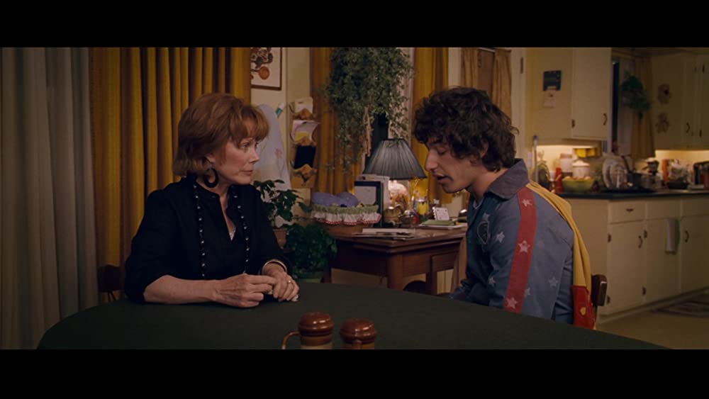 ホット・ロッド／めざせ！不死身のスタントマンの画像