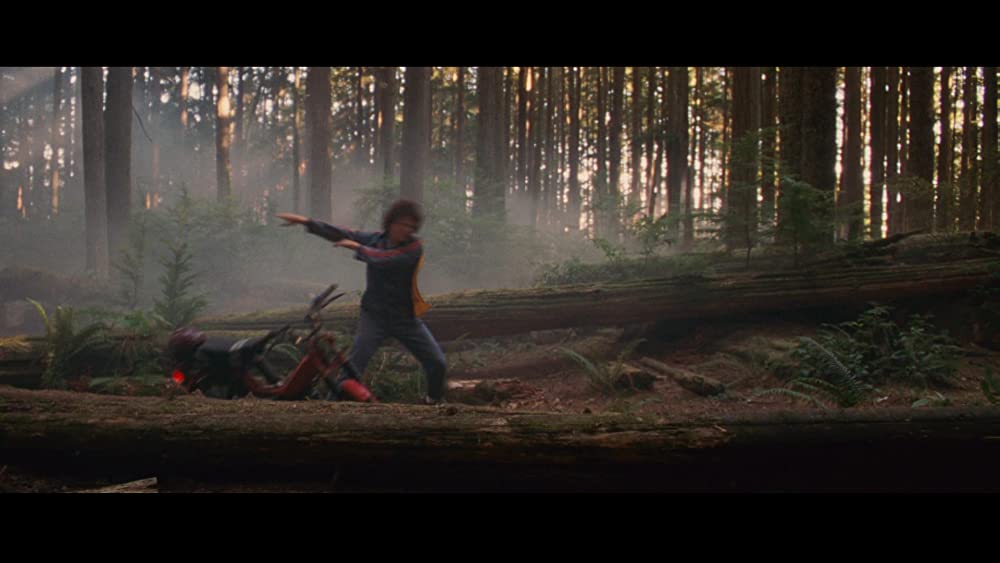 ホット・ロッド／めざせ！不死身のスタントマンの画像