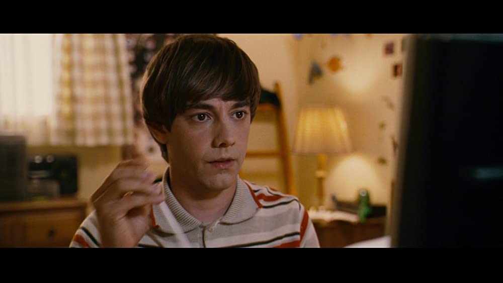 ホット・ロッド／めざせ！不死身のスタントマンの画像