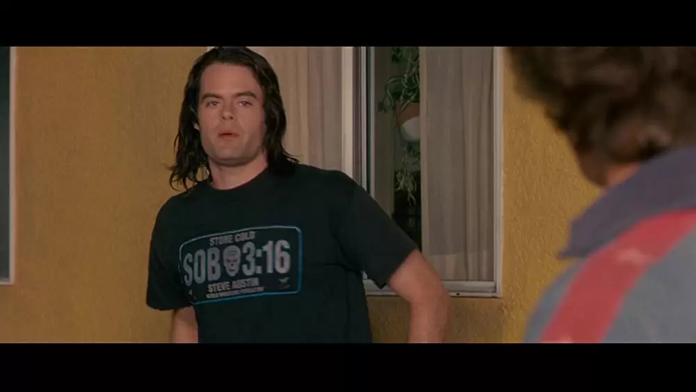 ホット・ロッド／めざせ！不死身のスタントマンの画像