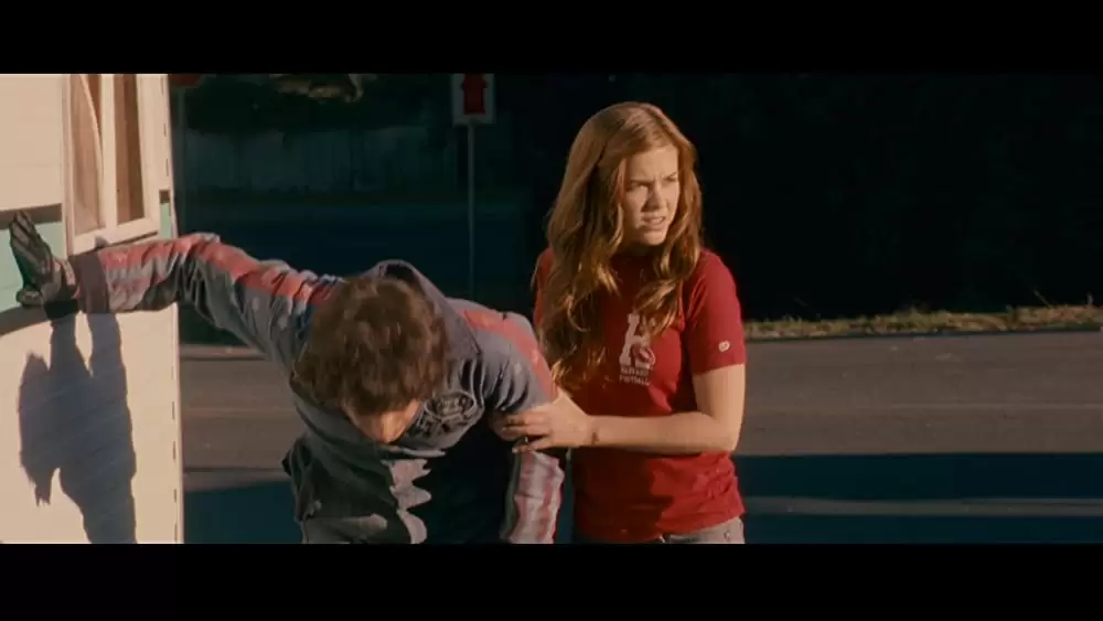 ホット・ロッド／めざせ！不死身のスタントマンの画像