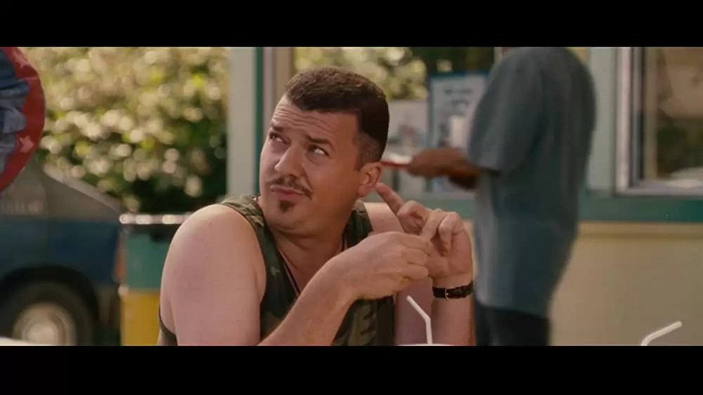 ホット・ロッド／めざせ！不死身のスタントマンの画像