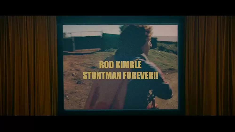 ホット・ロッド／めざせ！不死身のスタントマンの画像