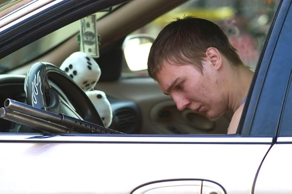 Weapons（原題）の写真