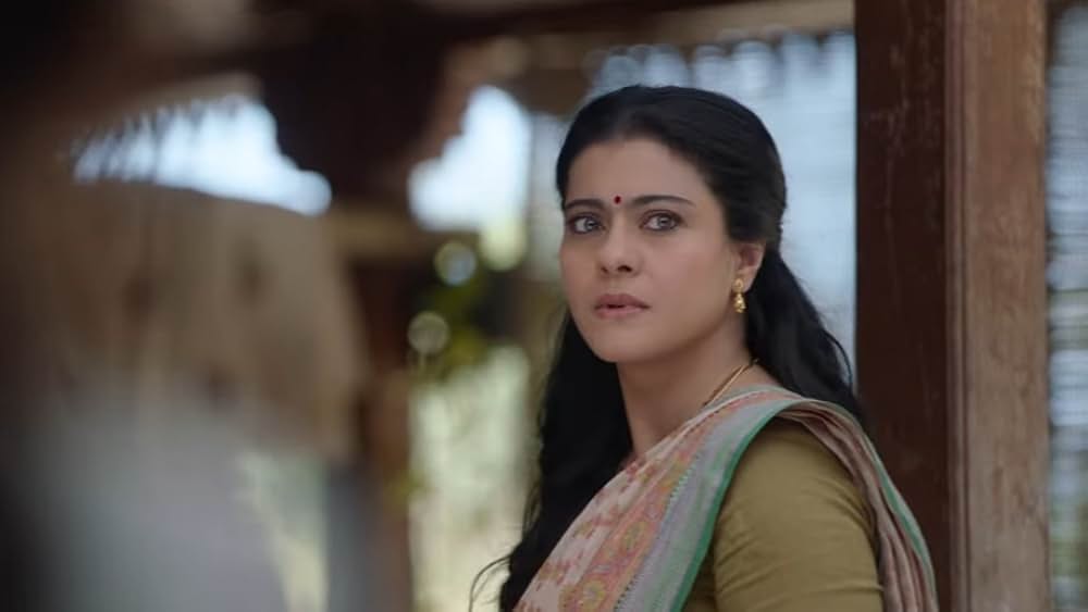 Salaam Venky（原題）の画像