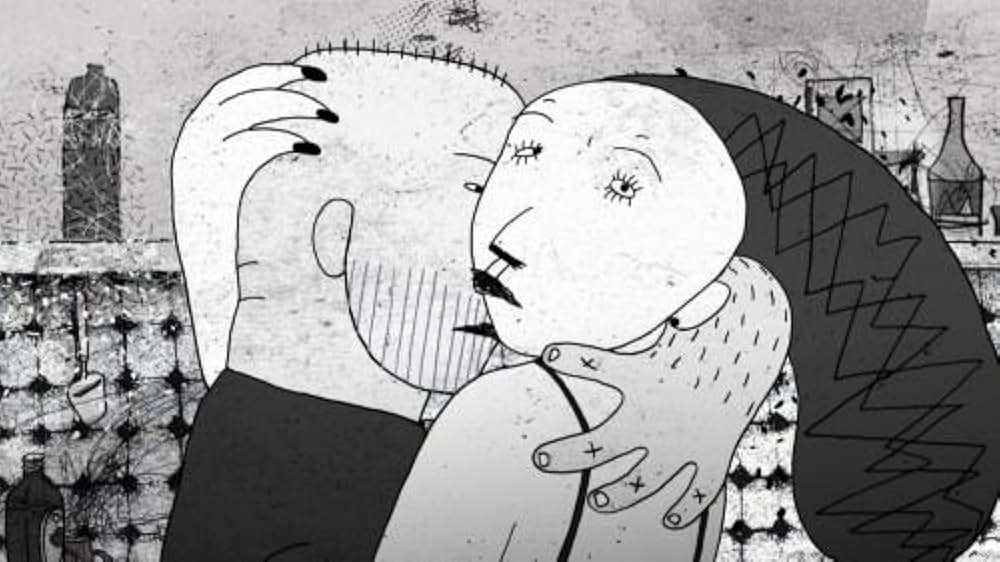 ガブリエラ・フェッリなしの人生の画像