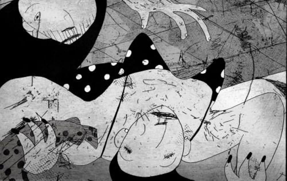 ガブリエラ・フェッリなしの人生の画像