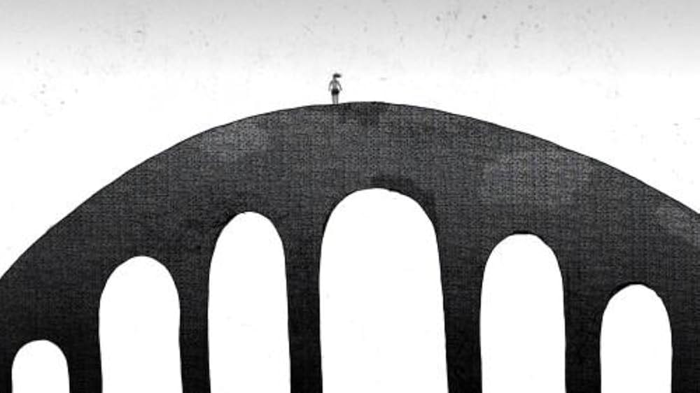 ガブリエラ・フェッリなしの人生の画像