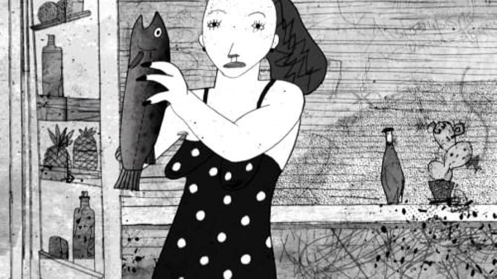 ガブリエラ・フェッリなしの人生の画像