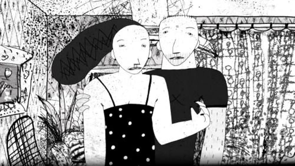 ガブリエラ・フェッリなしの人生の画像