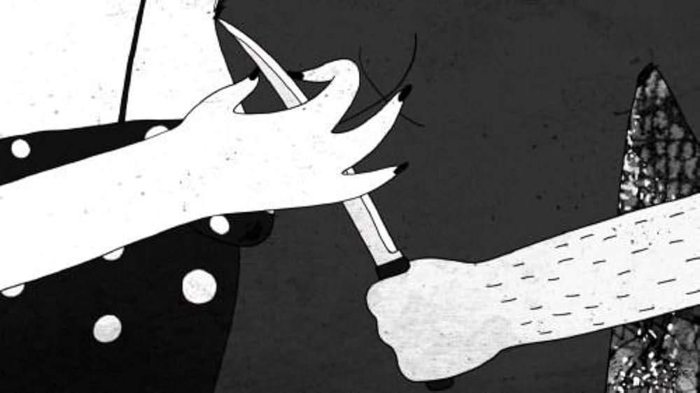 ガブリエラ・フェッリなしの人生の画像