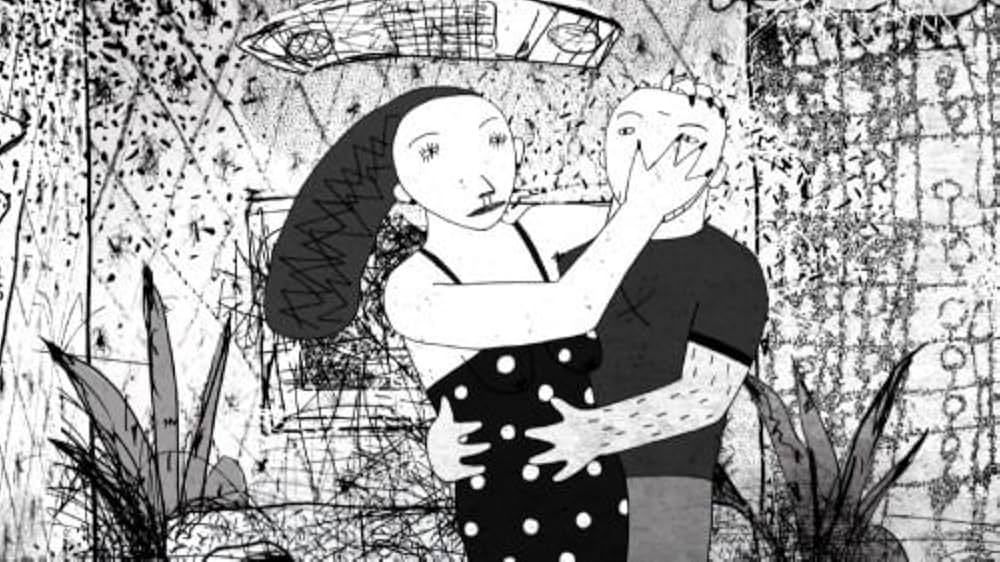 ガブリエラ・フェッリなしの人生の画像