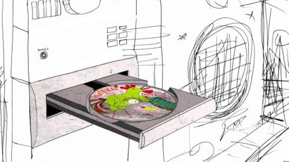 ガブリエラ・フェッリなしの人生の画像