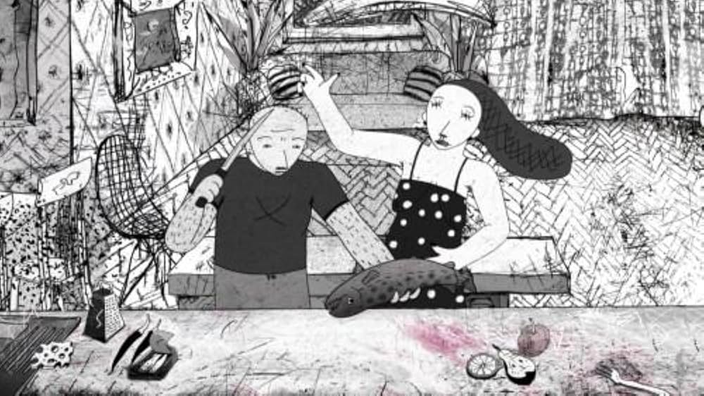 ガブリエラ・フェッリなしの人生の画像