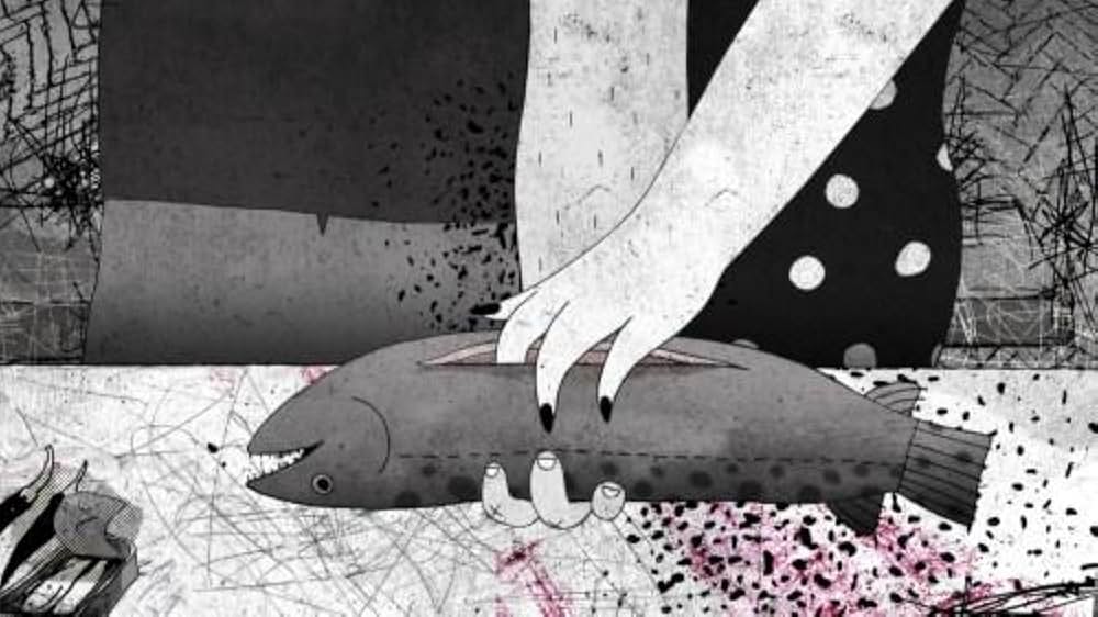 ガブリエラ・フェッリなしの人生の画像