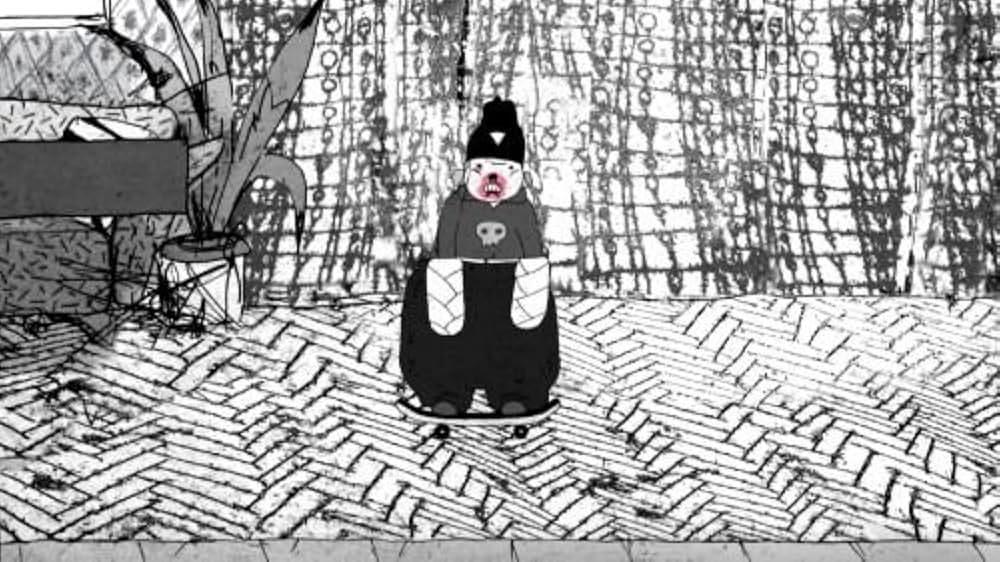 ガブリエラ・フェッリなしの人生の画像