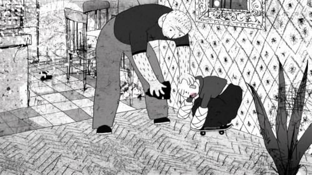 ガブリエラ・フェッリなしの人生の画像