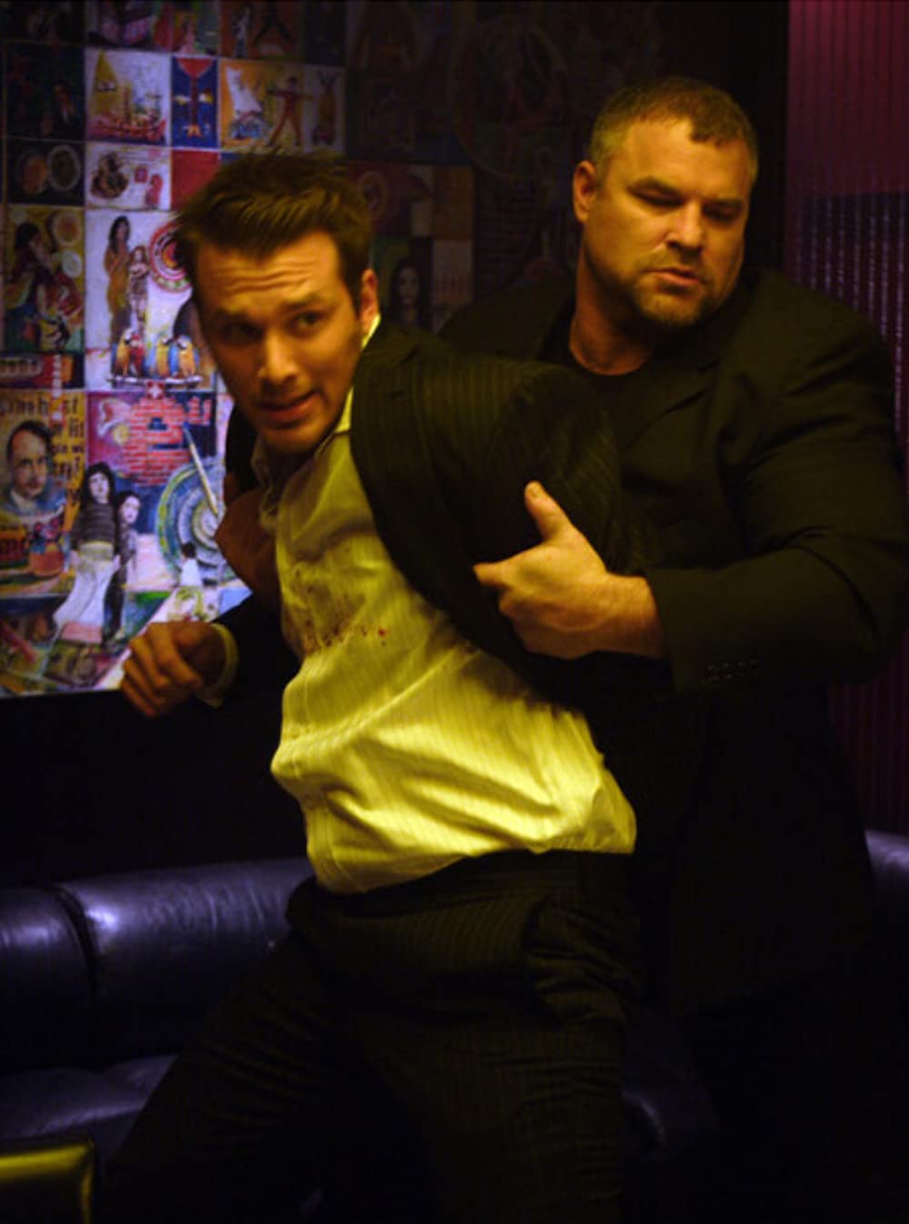 バタフライ・エフェクト2の画像