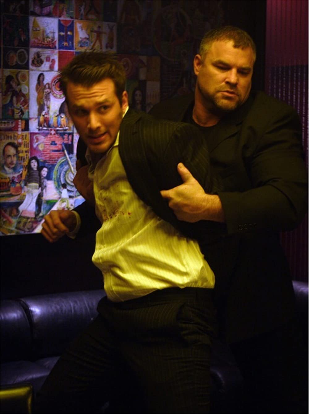 バタフライ・エフェクト2の画像