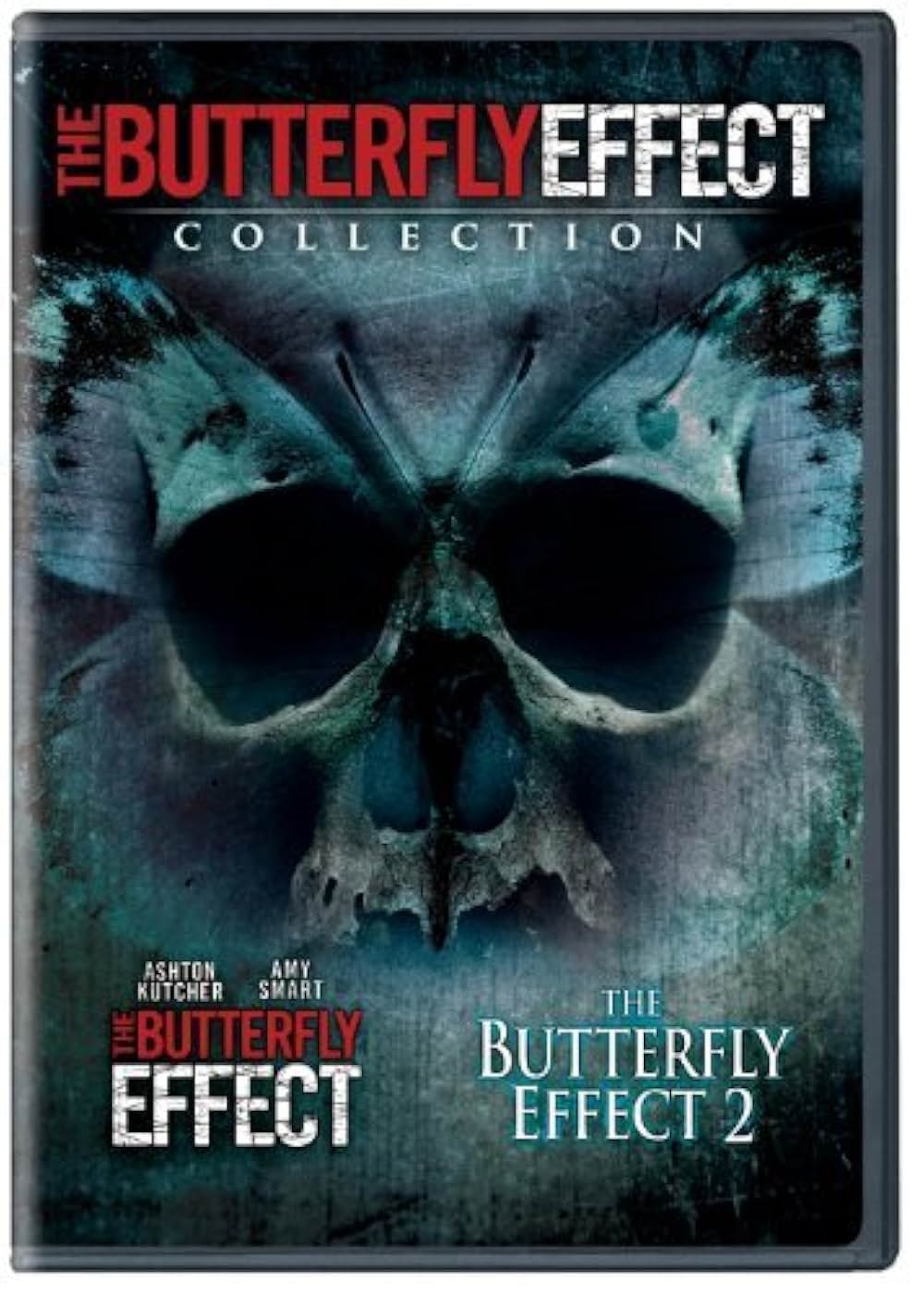 バタフライ・エフェクト2の画像