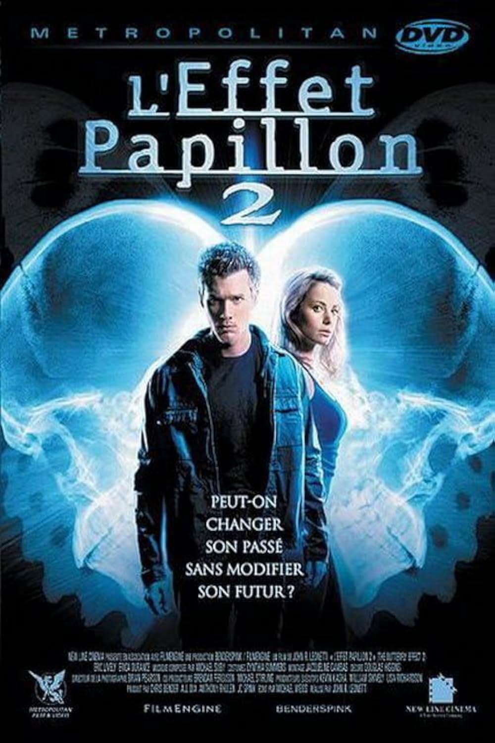 バタフライ・エフェクト2の画像