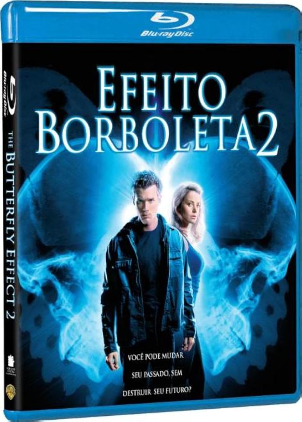 バタフライ・エフェクト2の画像