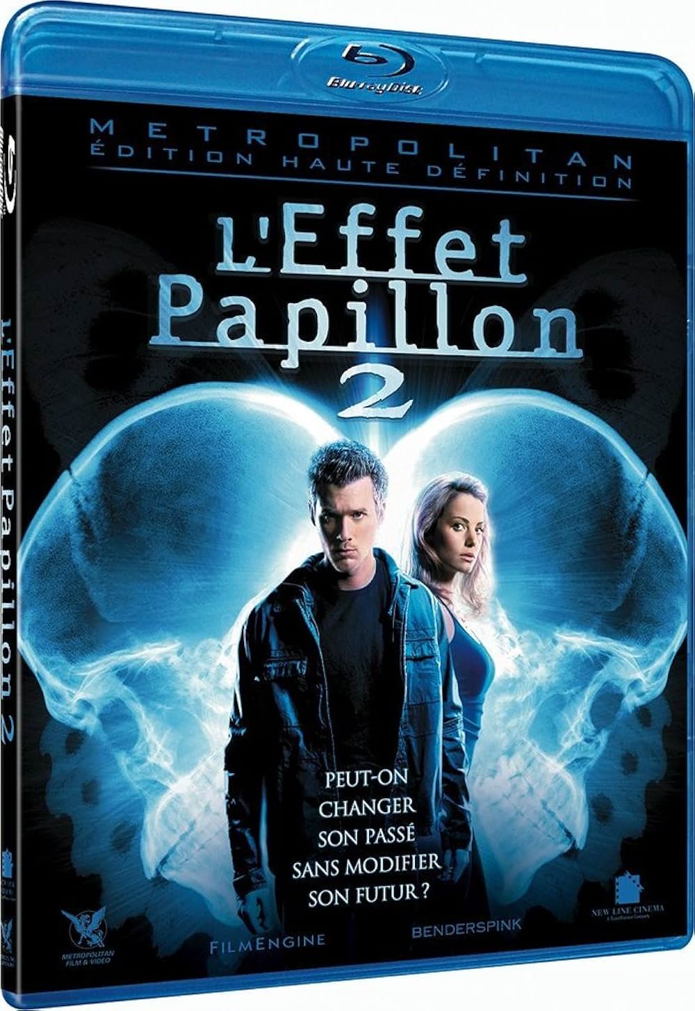 バタフライ・エフェクト2の画像