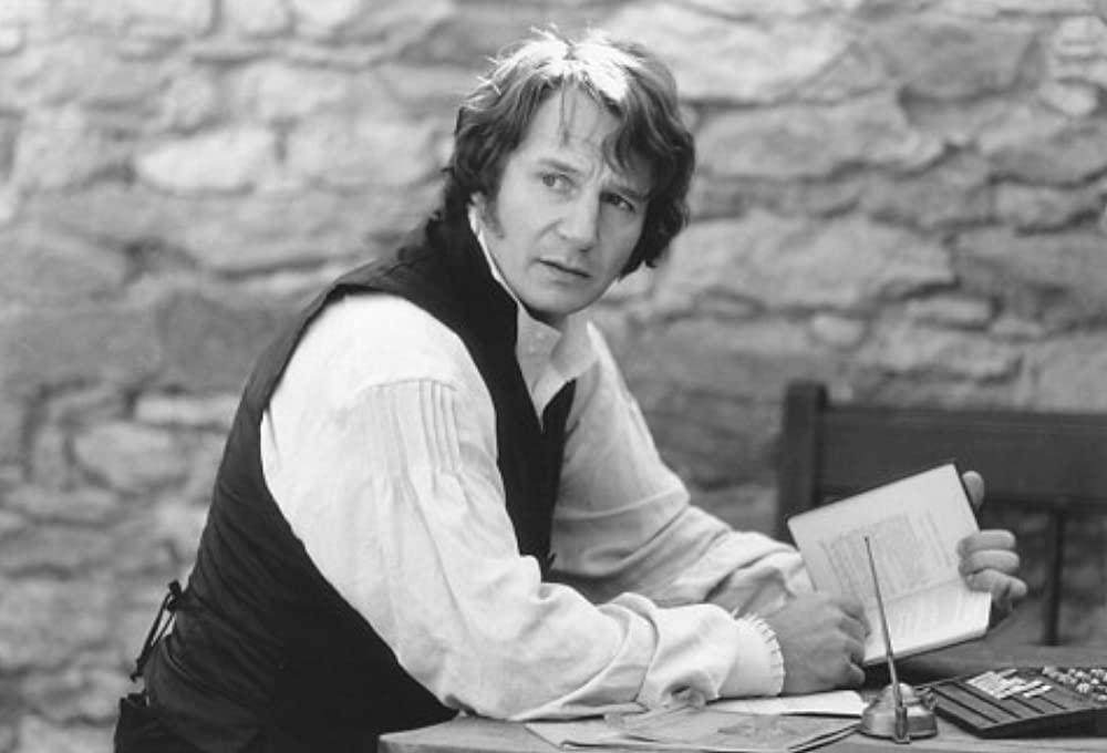 レ・ミゼラブルの画像