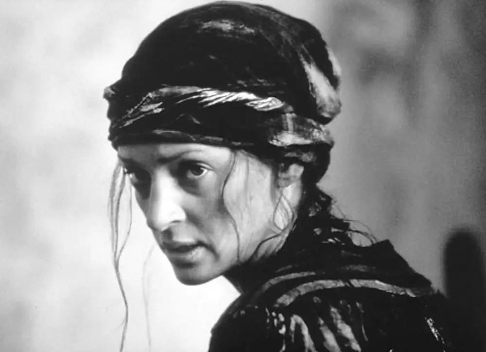 「レ・ミゼラブル」ユマ・サーマンの画像