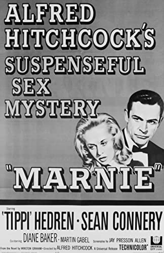 マーニーの画像