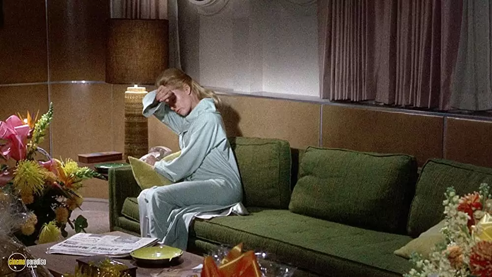 マーニーの画像