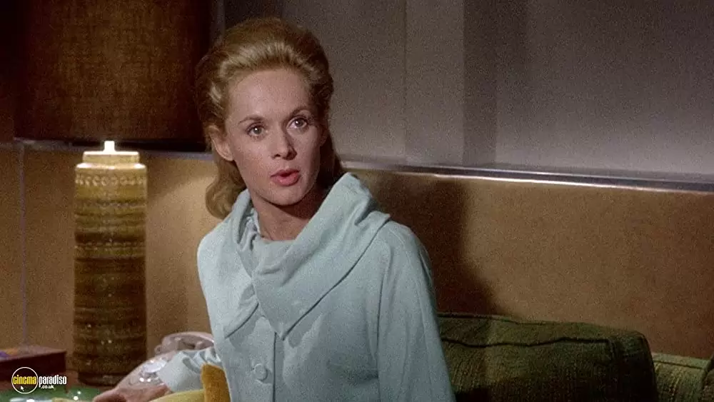 マーニーの画像