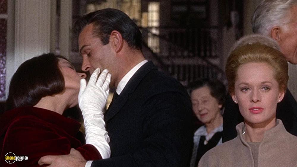 マーニーの画像