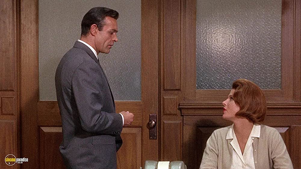 マーニーの画像