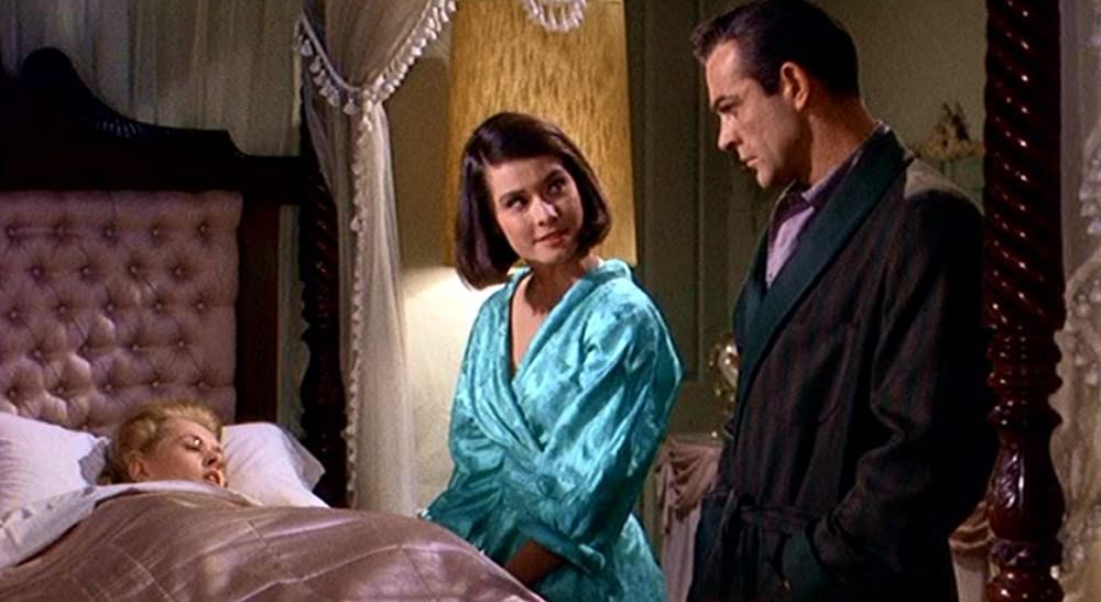 マーニーの画像