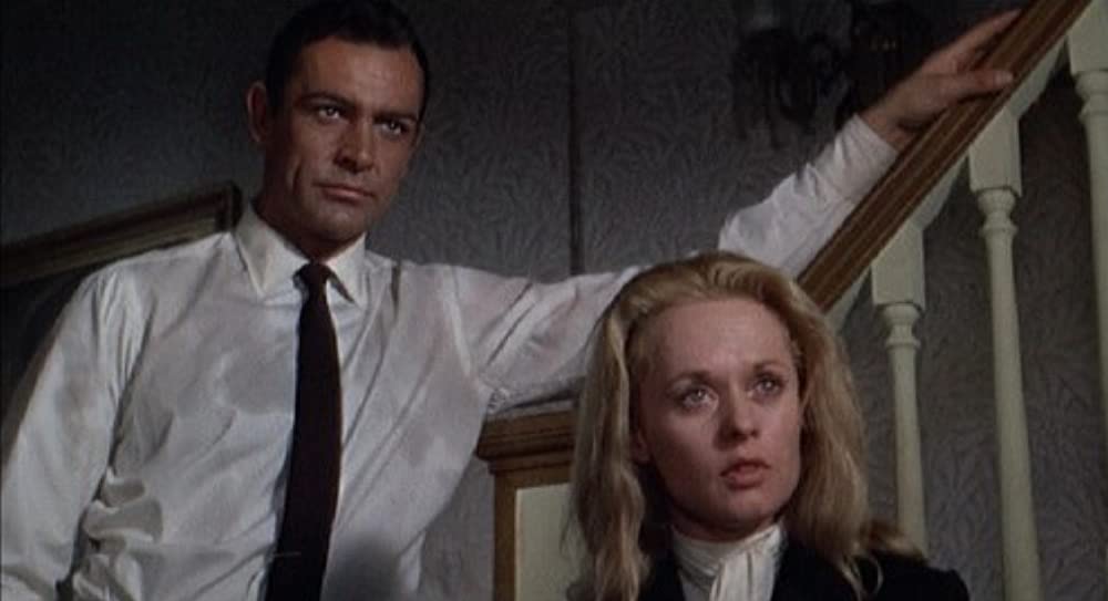 マーニーの画像