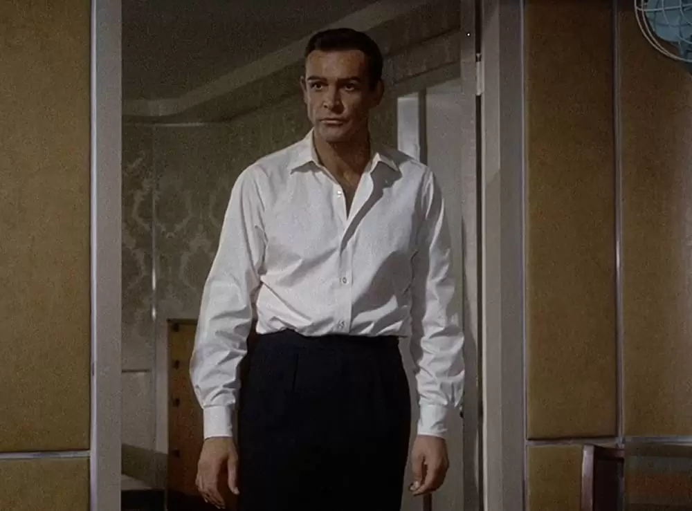 「マーニー」ショーン・コネリーの画像