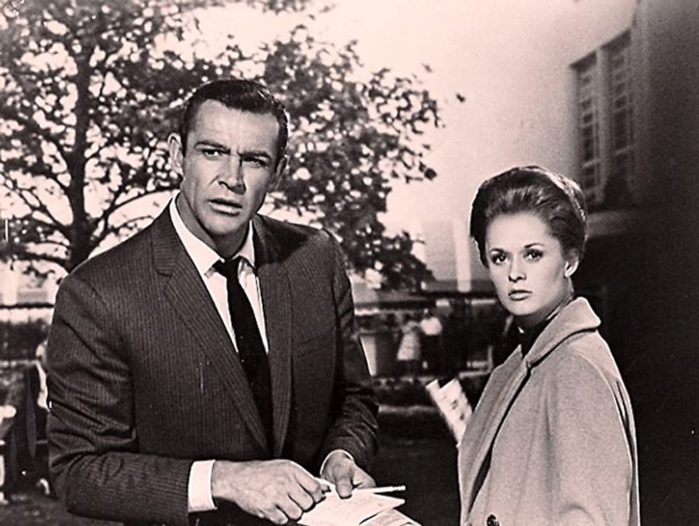 マーニーの画像