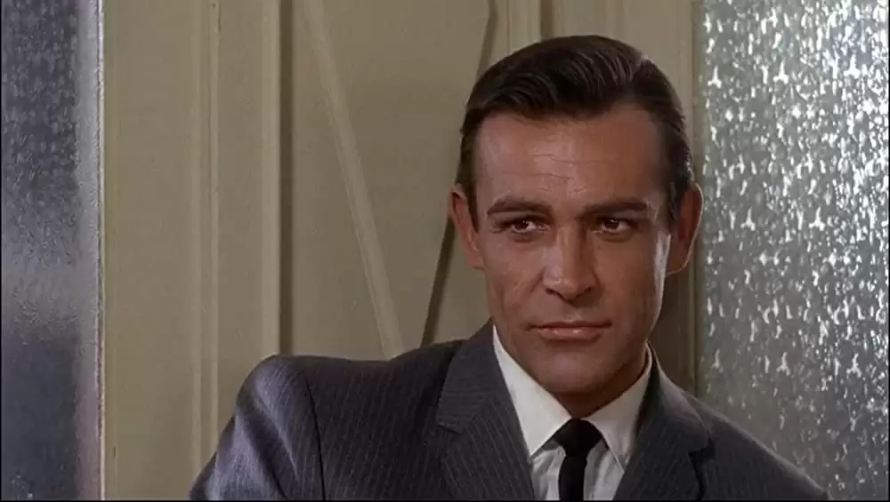 「マーニー」ショーン・コネリーの画像