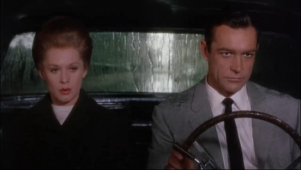 マーニーの画像