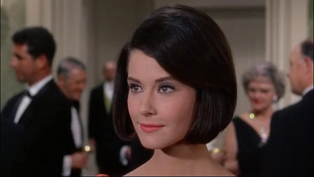 マーニーの画像