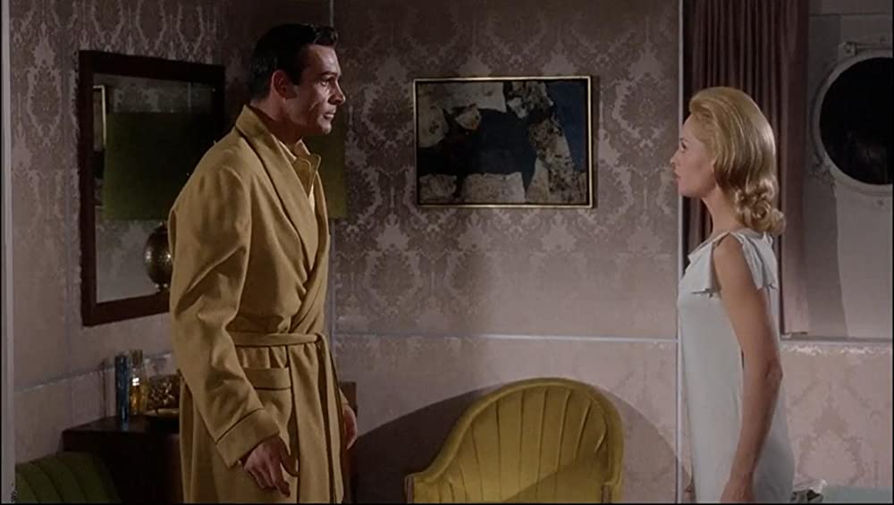 マーニーの画像