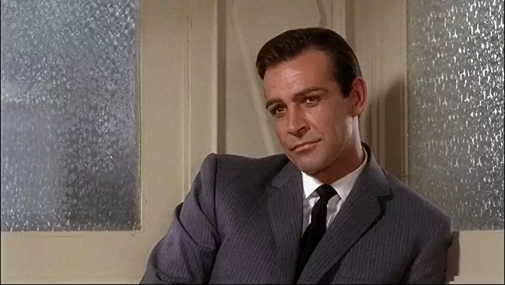 「マーニー」ショーン・コネリーの画像