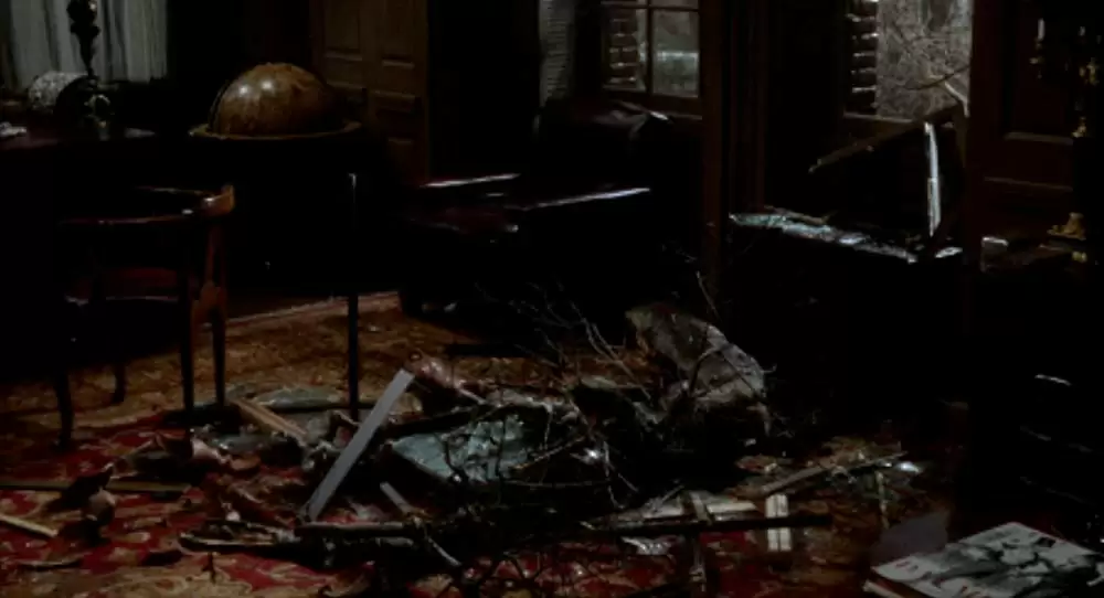 マーニーの画像