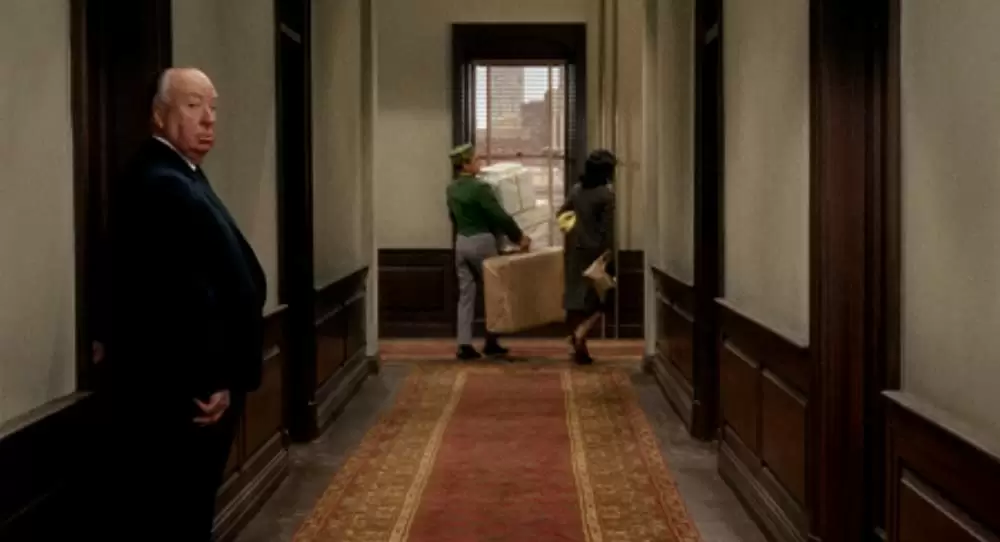 マーニーの画像