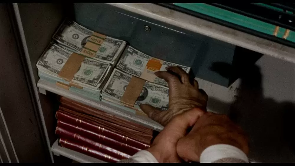 マーニーの画像