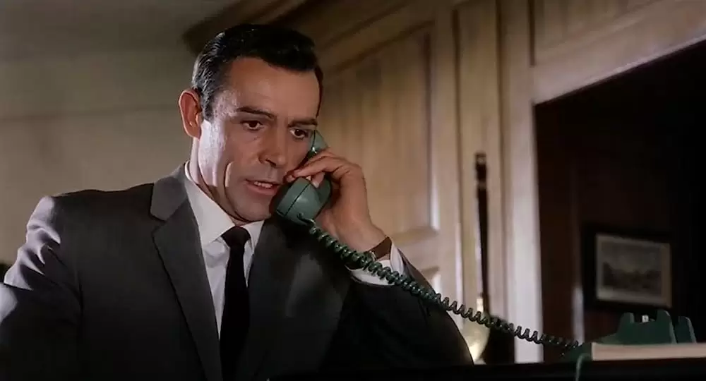 「マーニー」ショーン・コネリーの画像