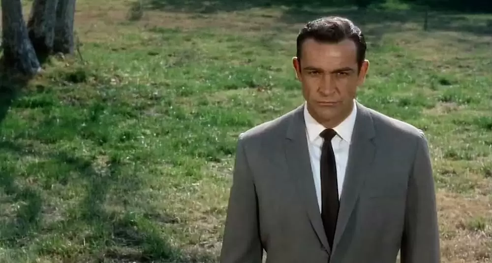 「マーニー」ショーン・コネリーの画像