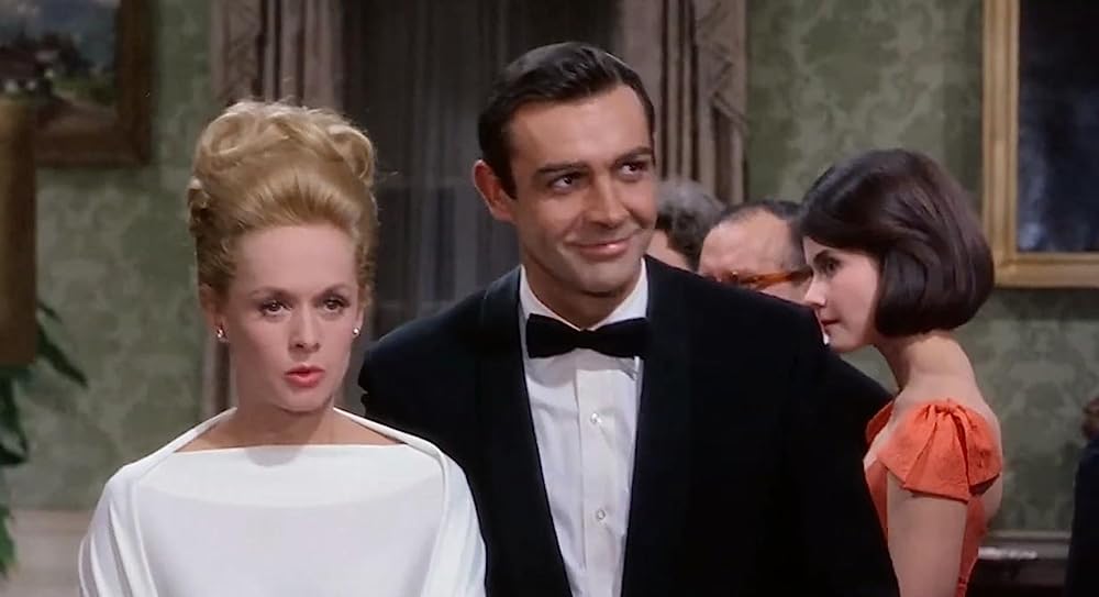 マーニーの画像