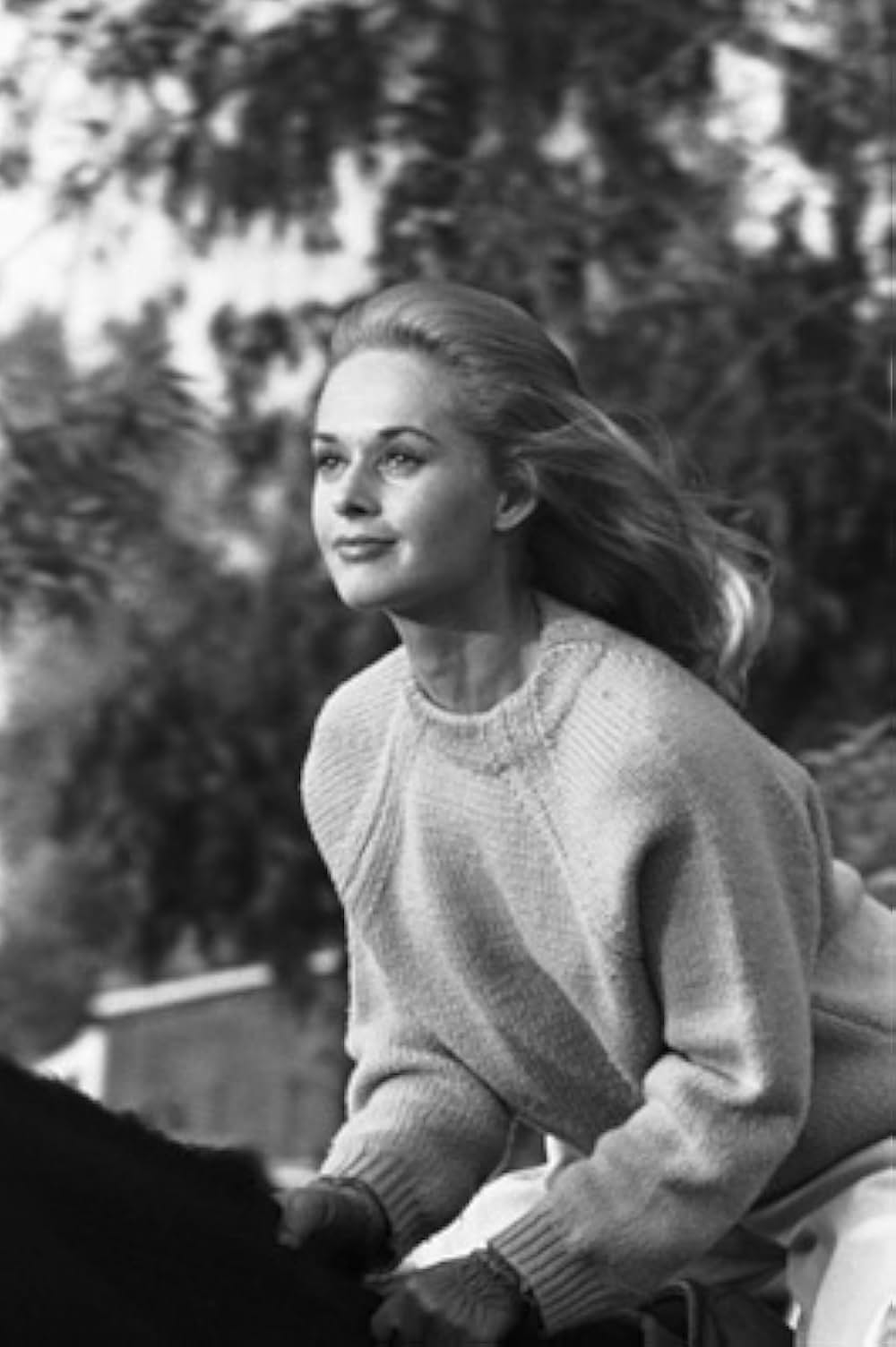 マーニーの画像